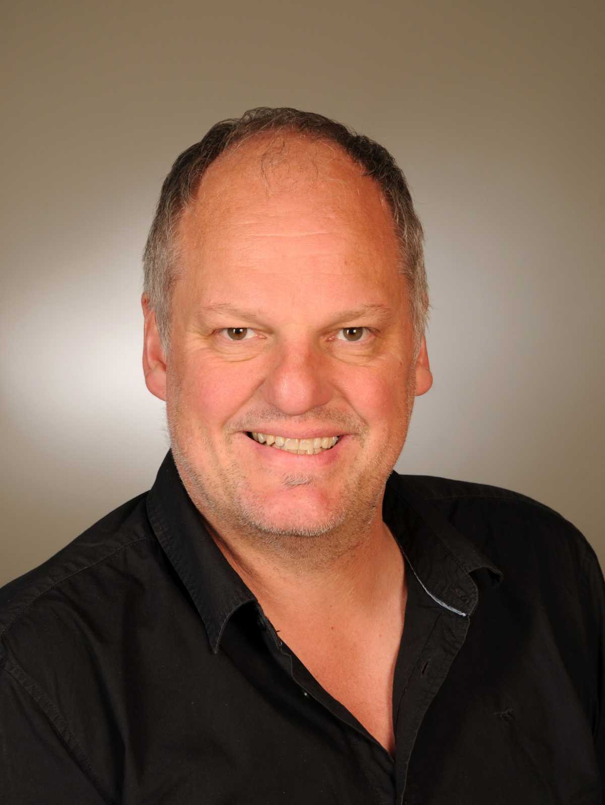 Michael Klipker Michael Klipker