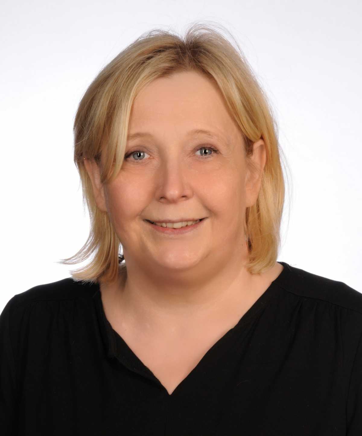 Birgit Reichardt Birgit Reichardt