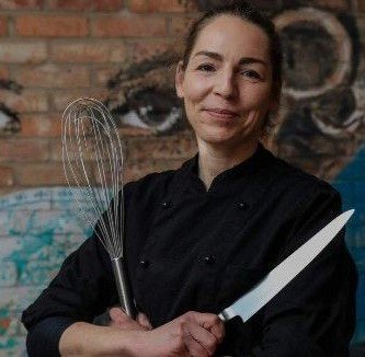 Sandra Fülles Sandra Fülles