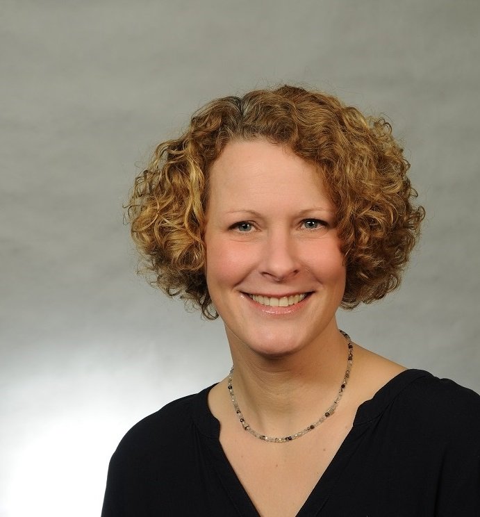 Nadine Musch-Hausmann Nadine Musch-Hausmann